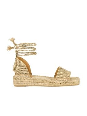Castener Silvia Espadrille